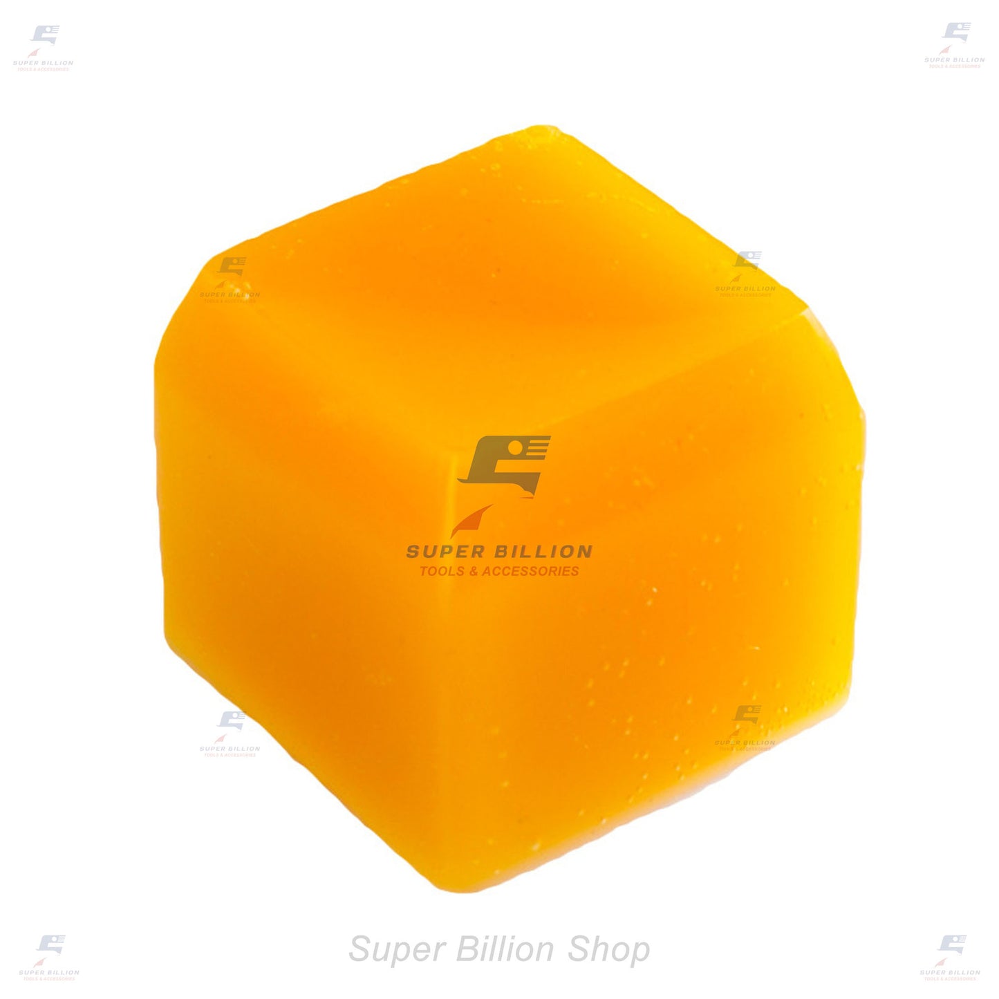 ขี้ผึ้ง แบบก้อน สำหรับเคลือบเส้นด้าย งานแฮนด์เมดเครื่องหนัง หรืองานฝีมืออื่นๆ ก้อนละ 30 กรัม