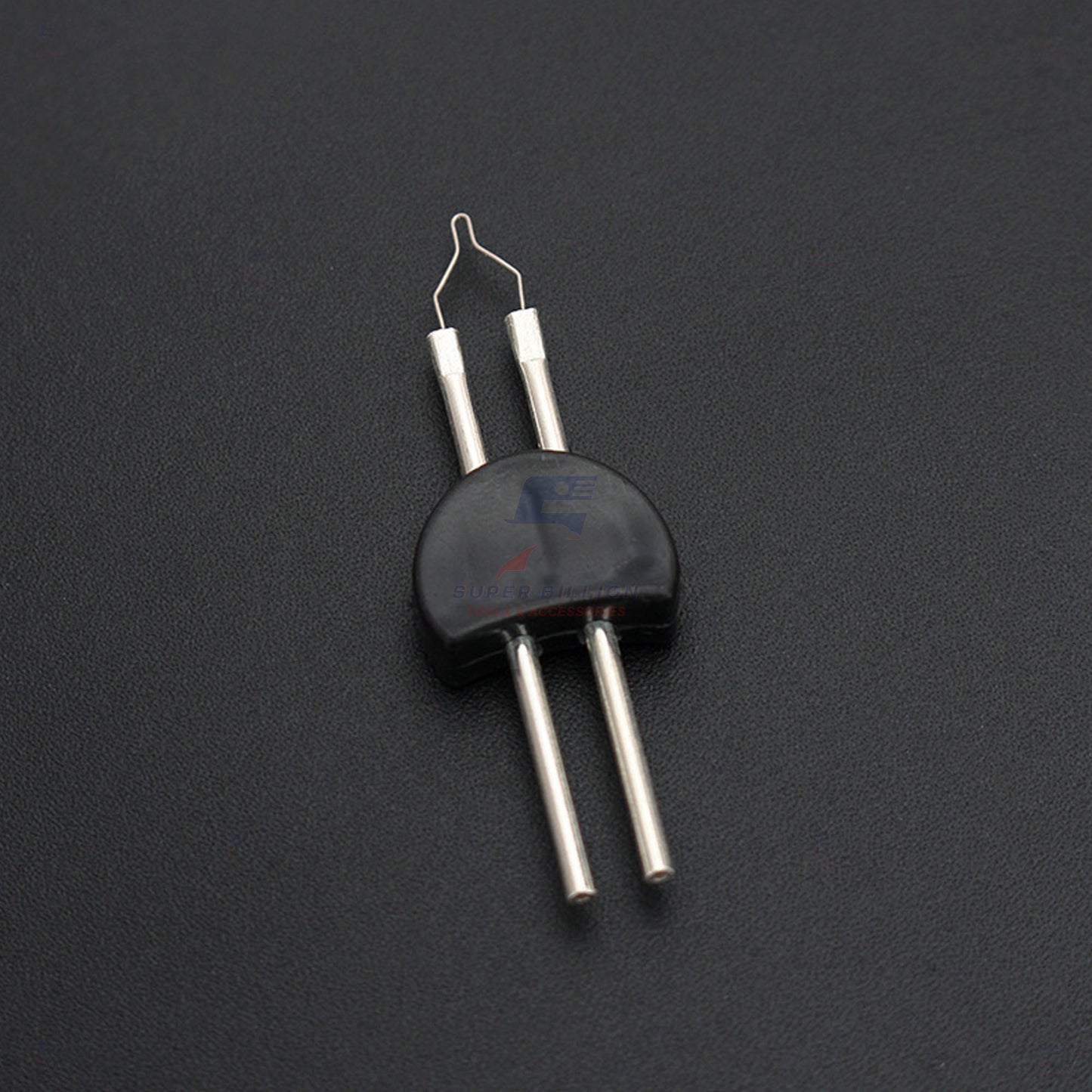 ปากกาตัดเส้นด้าย จี้เส้นด้าย เผาหางเส้นด้าย สำหรับเก็บหางเส้นด้ายแทนการเผา ใช้ถ่าน AA