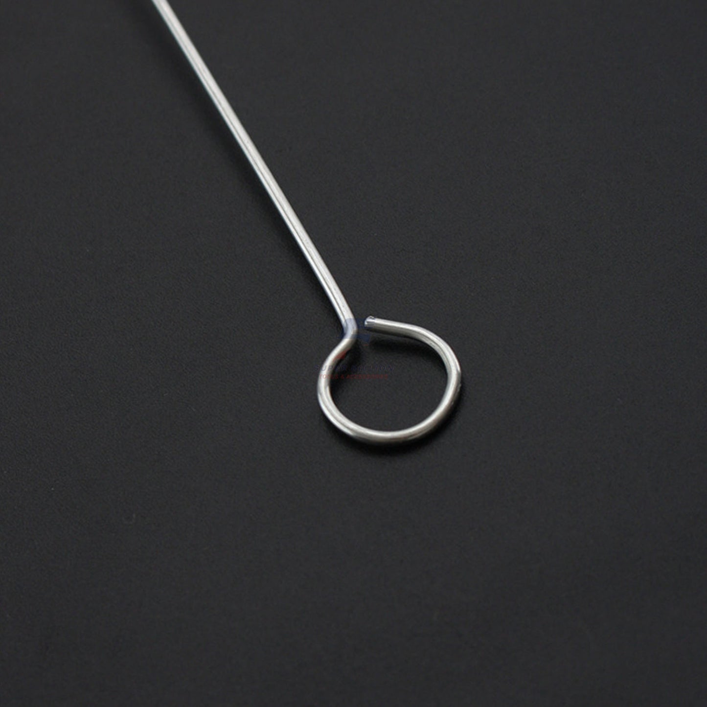 แปรงขนแกะ สำหรับทาสีหนัง ย้อมสีหนัง