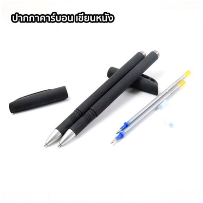 ปากกาคาร์บอน เขียนหนัง มาร์คตำแหน่ง แบบมีด้ามและแบบรีฟิล