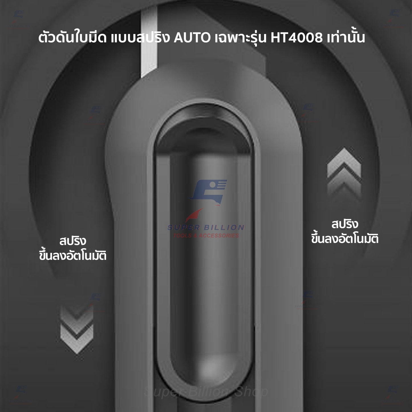 Deli คัตเตอร์ มีดคัตเตอร์ ดีไซน์สวย ทันสมัย มี 3 ขนาด 9mm / 18mm / 19mm มีดคมกริบ น้ำหนักเบา