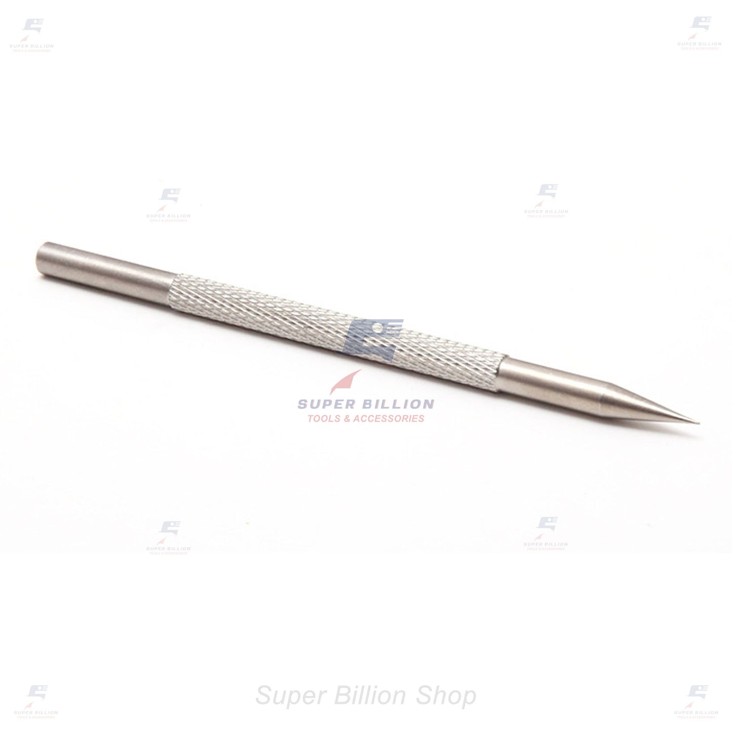 Stainless Steel Scriber Pen – Precision Marking Tool for Leather, Metal, Wood, DIY Craftwork