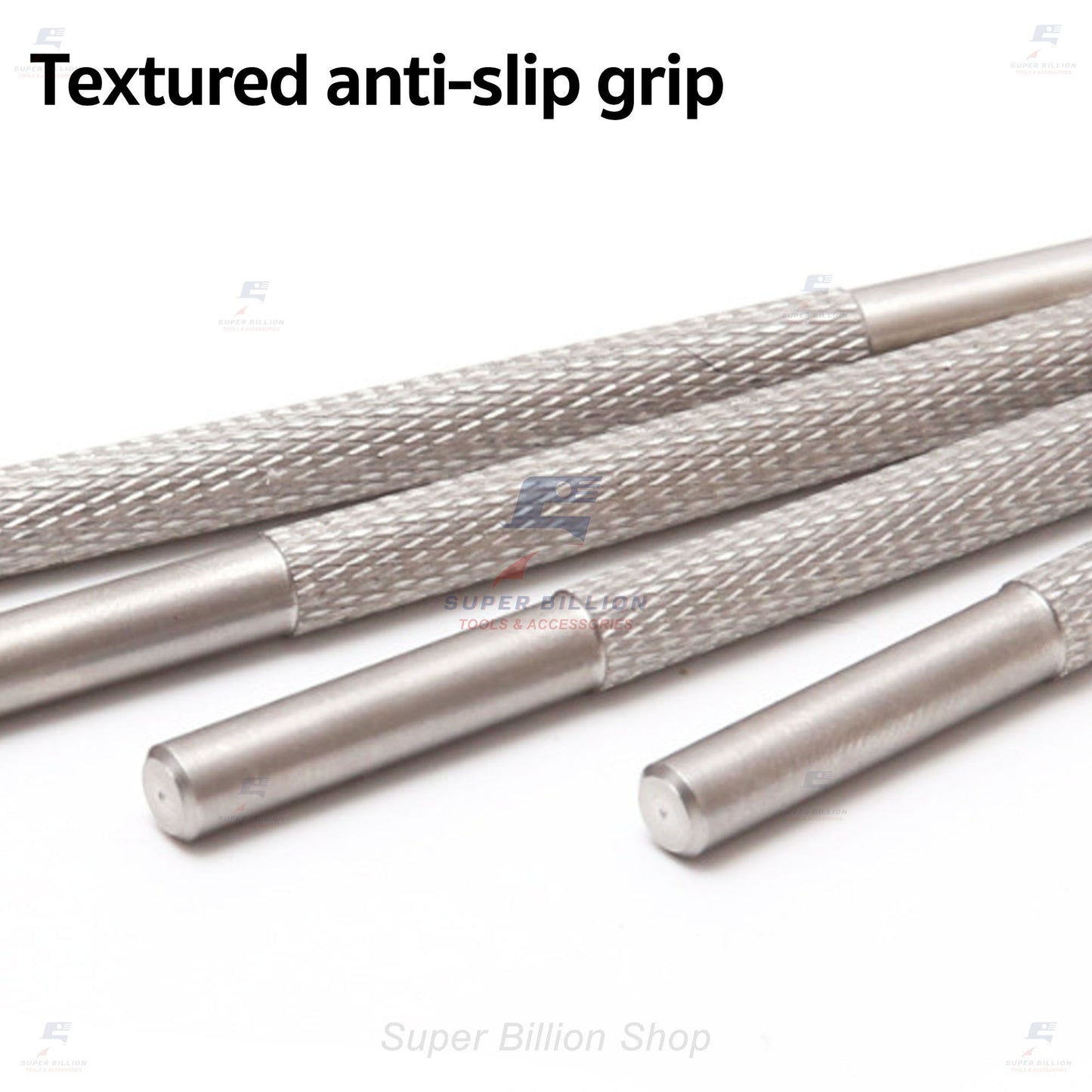 Stainless Steel Scriber Pen – Precision Marking Tool for Leather, Metal, Wood, DIY Craftwork