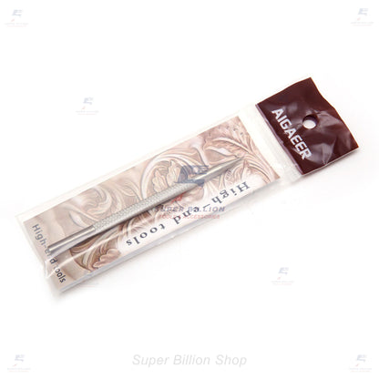 Stainless Steel Scriber Pen – Precision Marking Tool for Leather, Metal, Wood, DIY Craftwork