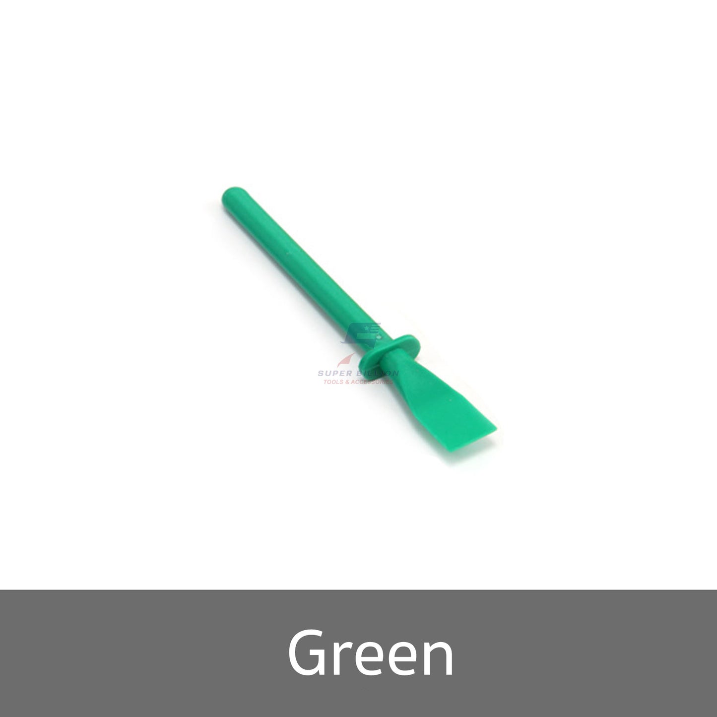 แปรงทากาว ด้ามพลาสติก มี 5 สี