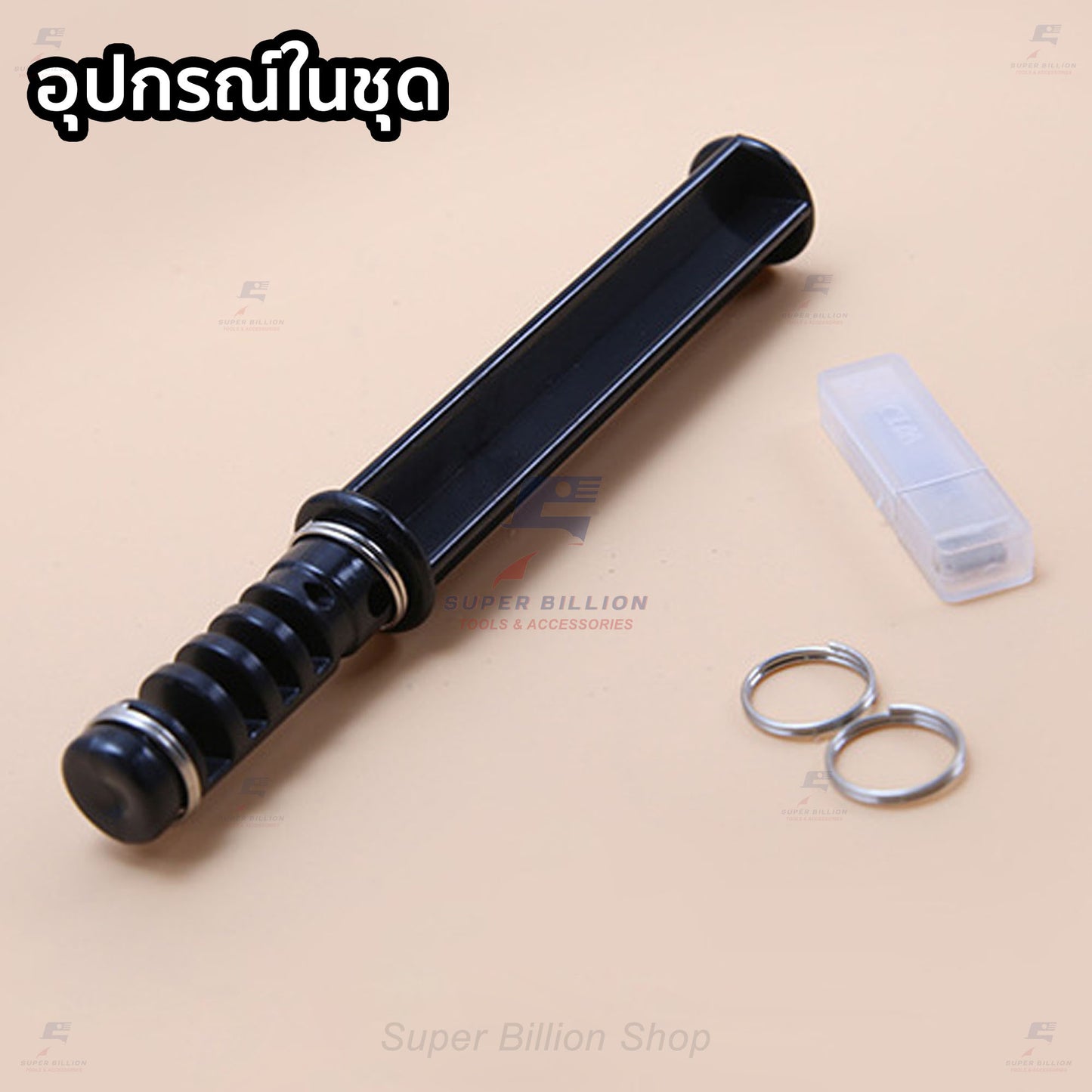 ที่ตัดสายหนังแบบหมุน Rotary Strip Cutter เครื่องตัดสายหนัง ใช้ทำสายหนัง พร้อมใบมีดสำรอง