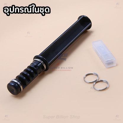 ที่ตัดสายหนังแบบหมุน Rotary Strip Cutter เครื่องตัดสายหนัง ใช้ทำสายหนัง พร้อมใบมีดสำรอง